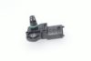 BOSCH 0 281 002 709 Sensor, boost pressure